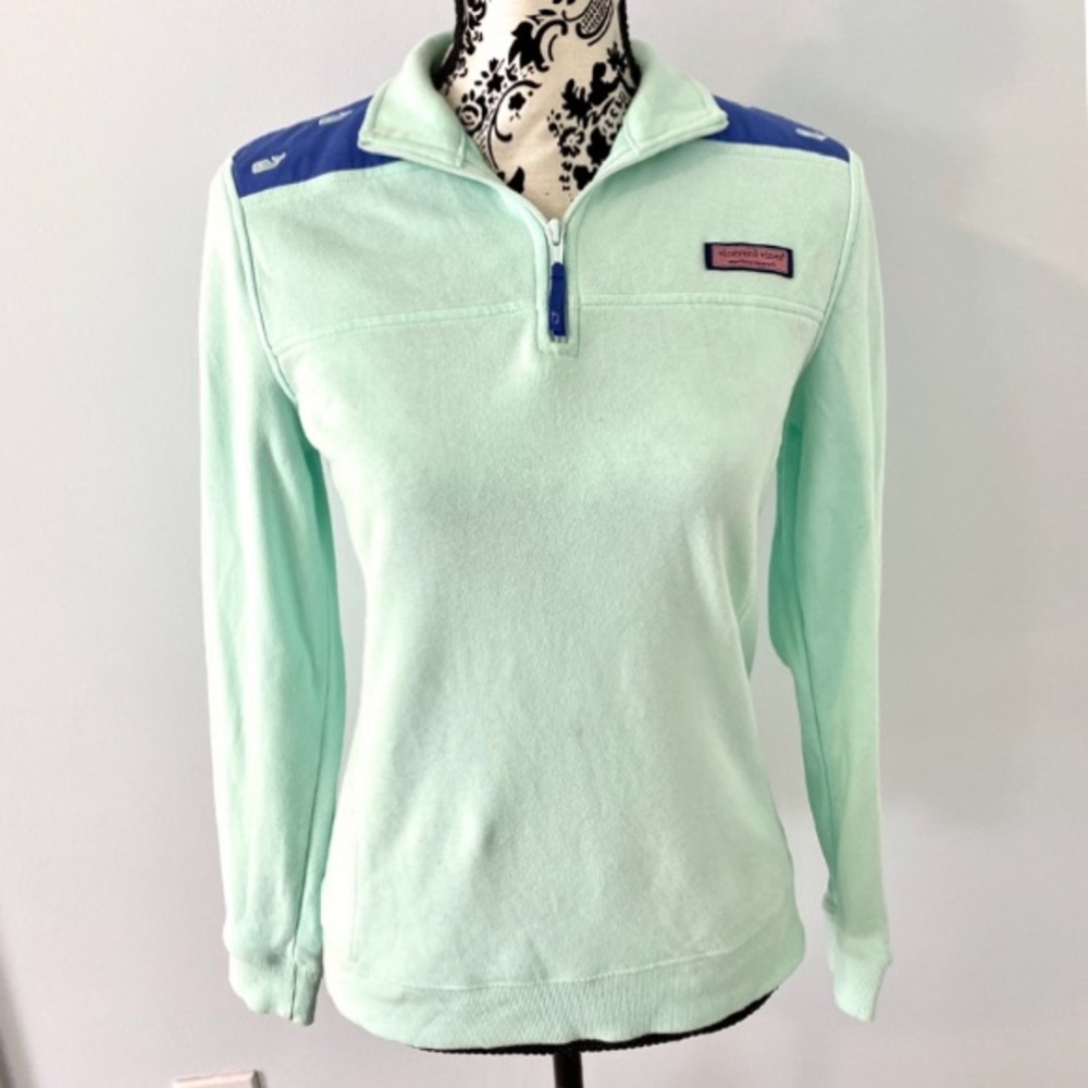 Women's Vineyard Vines Shep Shirt